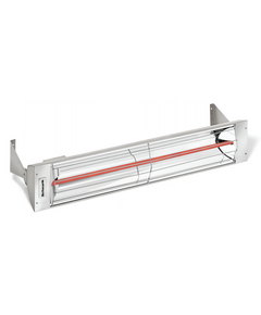 ElectricSchwank Heater Model ES-1533 Stainless Steel | 1500 Watts | 240V