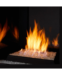 Monessen Lyric 30" Ventless Contemporary Gas Burner