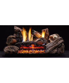 Monessen Moxie 24" Ventless Gas Log Set