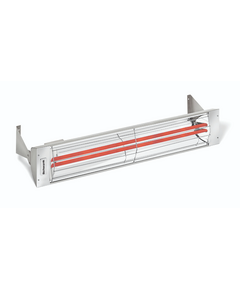 ElectricSchwank Heater Model ESD-6061 Stainless Steel | 6000 Watts | 208V
