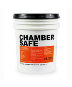 Chamber Safe High Performance Refactory Parging Material | 5 Gallon