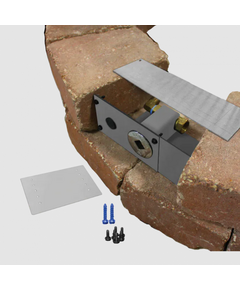 Firegear MT Control Panel SRW / Paver Components | PAVER-CP-MT