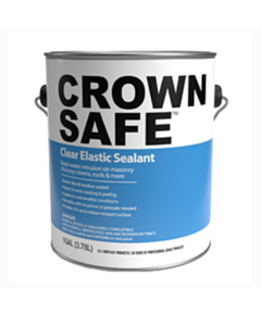 Crown Safe 1 Gallon Brushable Chimney Crown Repair