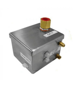Firegear All-Weather Electronic Ignition System (AWS) - High Capacity Control Box | FG-ICB-HC