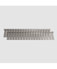 Firegear 44” Flexframe 2 Pieces SRW / Paver Components | FLEXFRAME-SS