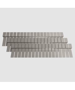 Firegear 44” Flexframe 3 Pieces Pro Series SRW / Paver Components | FLEXFRAME-PRO3