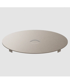 Firegear Stainless Steel Lid for Round Firegear Products