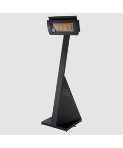 Firegear 26 1/2” 31,000 BTU DGR Series Infrared LP/NG Portable Heaters | X-DGR32PLP