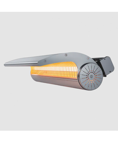 Firegear 23 1/2” 2000W DSH Series Electric Infrared Heaters | X-DSH20W