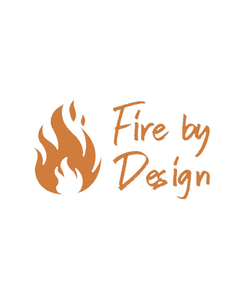 Fire By Design 30" 24VAC Hybrid Pilot Burner Assembly HPBA30