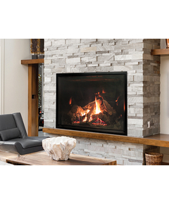 White Mountain Hearth Rushmore 50" Clean Face Direct Vent Gas Fireplace - DVCT50CBP95x