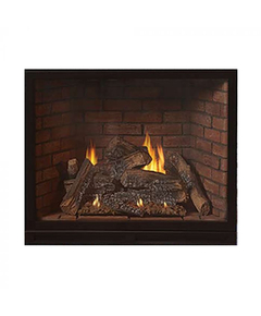 White Mountain Hearth Tahoe Clean Face Luxury 42" Direct Vent Gas Fireplace - DVCX42FPxxx