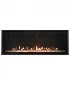White Mountain Hearth Loft 46" Direct Vent Linear Gas Fireplace - DVL46BP30x
