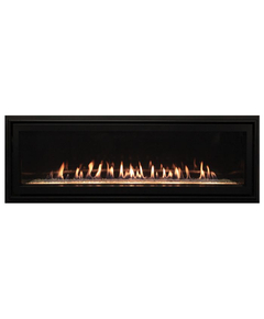 White Mountain Hearth Boulevard 72" Direct Vent Linear Gas Fireplace - DVLL72BP90x