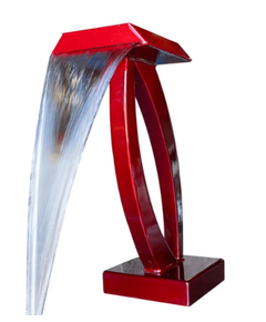 The Outdoor Plus Feature 1 Designer Series Scupper