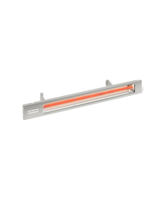 29.50 Inches Slimline Series Single Element 1600 W and 208 V Heater
