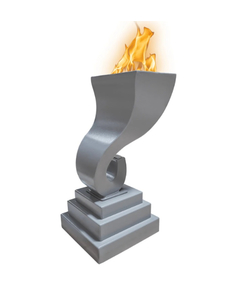 The Outdoor Plus Feature 9 Designer Series Scupper