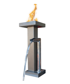 The Outdoor Plus Feature 11 Designer Series Scupper