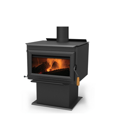 Sumter 2100 GL Freestanding Wood Stove