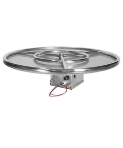 Grand Canyon 18" Flat Stack Fire Pit Kit