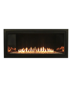 White Mountain Hearth Boulevard 36" Ventless Linear Gas Fireplace - VFLB36FPxxx