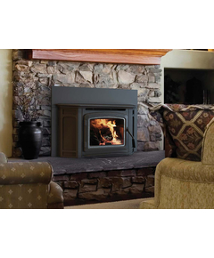 Carrollton 230 GL Wood Fireplace Insert