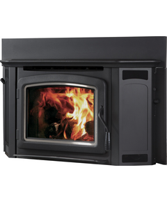 Carrollton 300 GL Wood Fireplace Insert