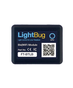 Flame-Tec LightBug Bluetooth/WIFI Lighting Receiver FT-BTLB