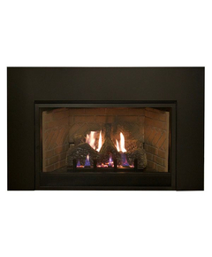 Innsbrook Vent-Free Insert (VFPC28IN) with 3-sided Metal Surround
