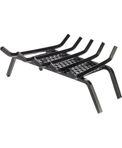 Liberty Foundry G200 Series Steel Bar Fireplace Grate