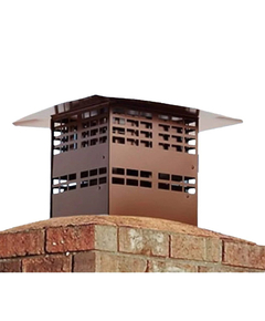 HHT 30" Direct Vent Insert Kit LINKSQC-DV30