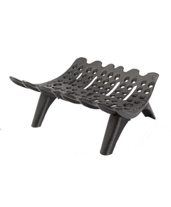 Liberty Foundry GT SAF-T Series Cast Iron Fireplace Grate