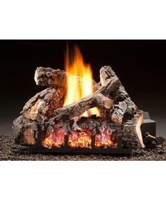 Hargrove Charleston Glow Vent-Free Log Set