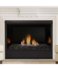 Monessen Aria 36" Ventless Gas Fireplace - VFF36