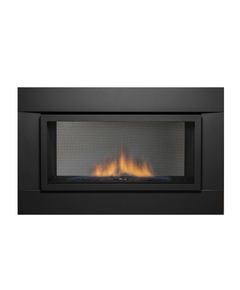 Sierra Flame Palisade 36 Direct Vent Linear Gas Fireplace - PALISADE-36-xx