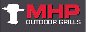 MHP Grills Logo