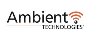 Ambient Technologies