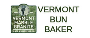 Vermont Bun Baker Wood Stoves by Vermont Granite, Marble and Soapstone Company