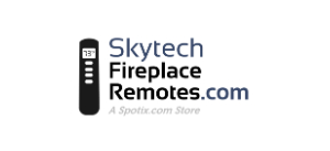 Skytech Fireplace Remotes Logo