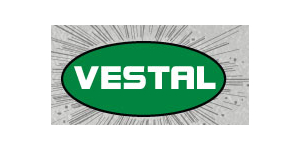 Vestal Manufacturing Logo