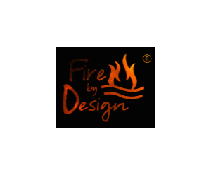 Fire By Design Logo