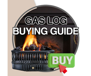 Gas Log Buying Guide