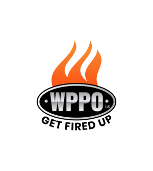 WPPO Pizza Ovens Logo