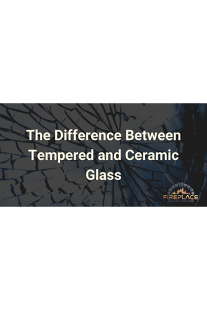 The Difference Between Tempered Glass and Ceramic Glass