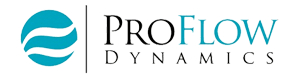 Pro Flow Dynamics Logo