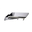 Drop Down Side Shelf, Stainless Steel Shelf and Bracket - DPA153
