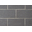 Slate Grey Full Stacked Brick Liner