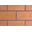 Warm Red Split Herringbone Brick Liner
