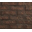 Traditional 30" Brick interior panels - Cottage Red