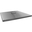 Square Stainless Steel Lid - Brushed Finish 22 1/4" W x 2" H Fits FPB-20S Series 20" Pan [LID-20S]